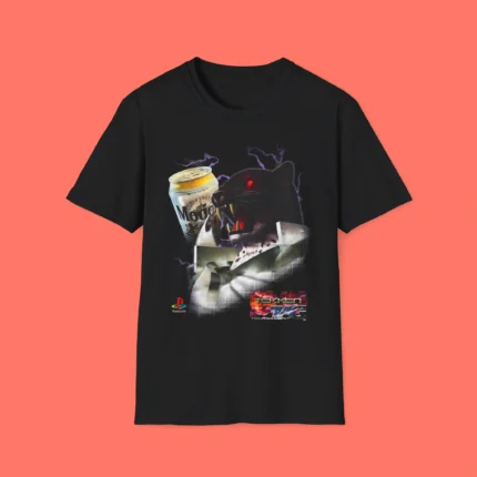 Armor King X Modelo 2000 Shirt