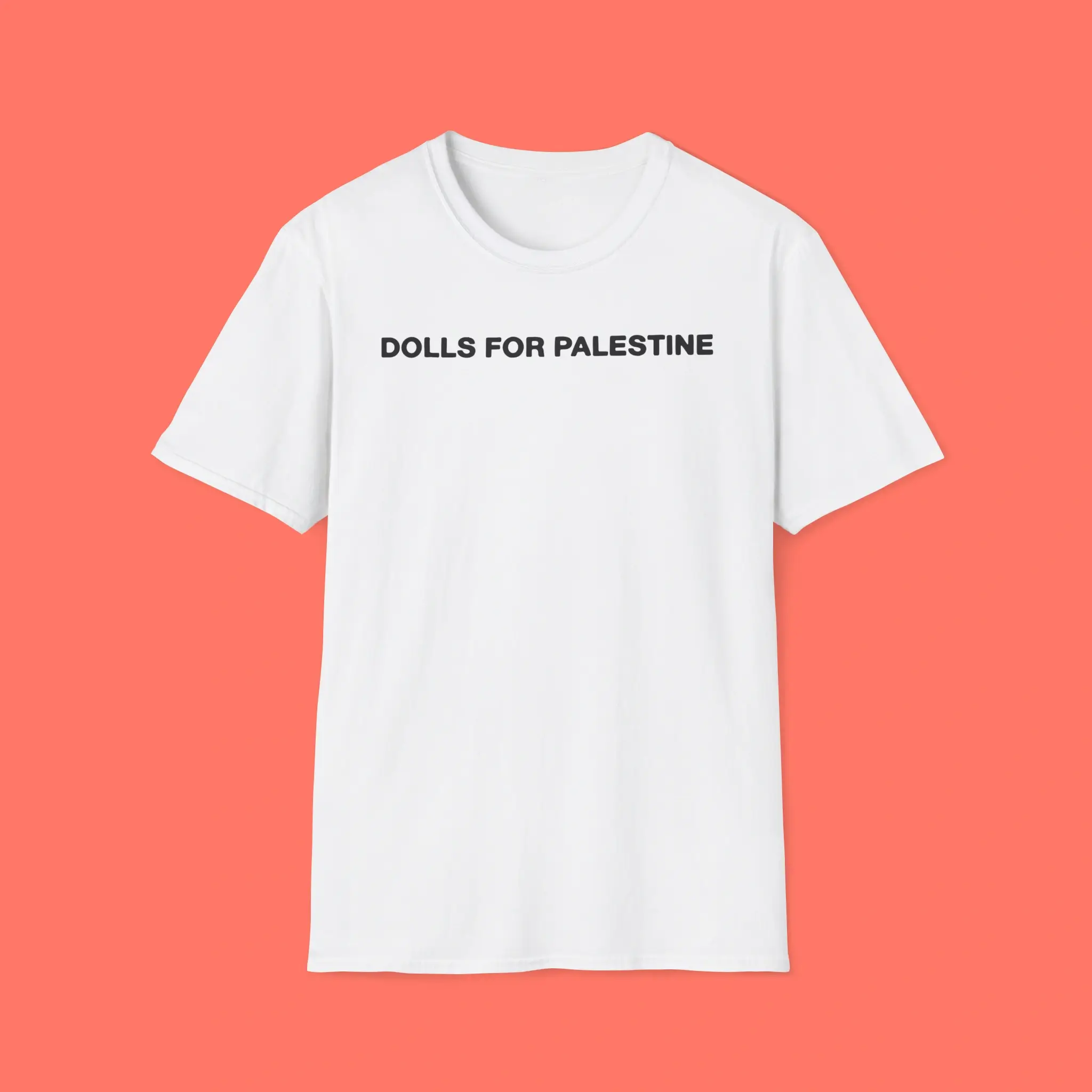 Dolls-For-Palestine-Shirt Dolls For Palestine Shirt
