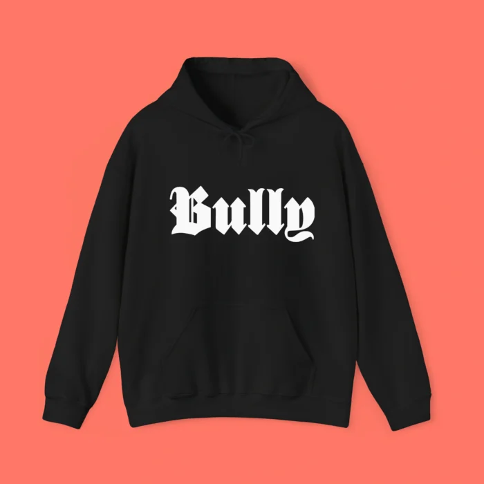 Kanye West Ye Bully Hoodie