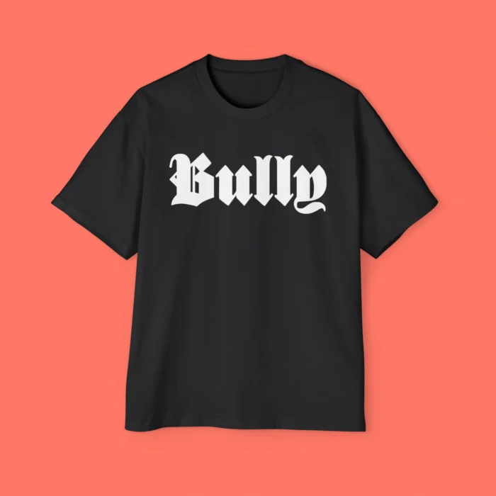 Kanye West Ye Bully Premium Shirt