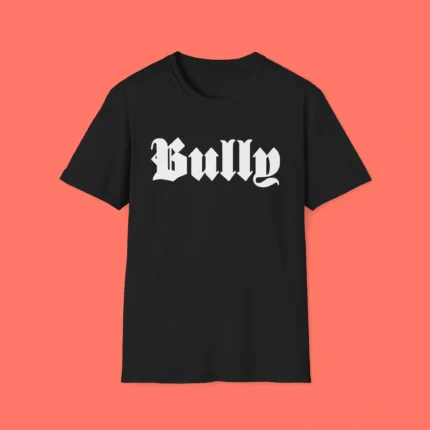 Kanye West Ye Bully Shirt