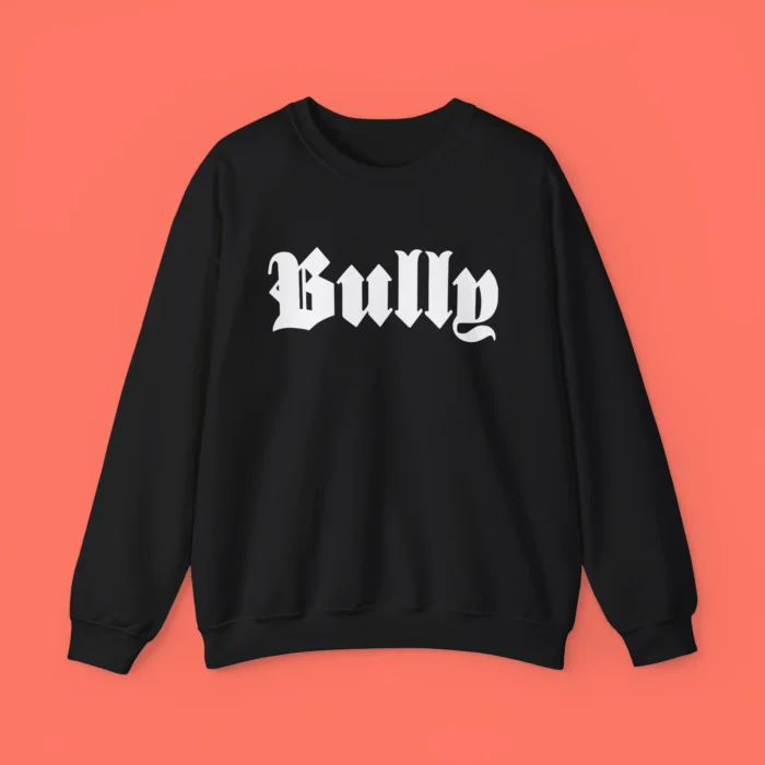 Kanye West Ye Bully Sweatshirt