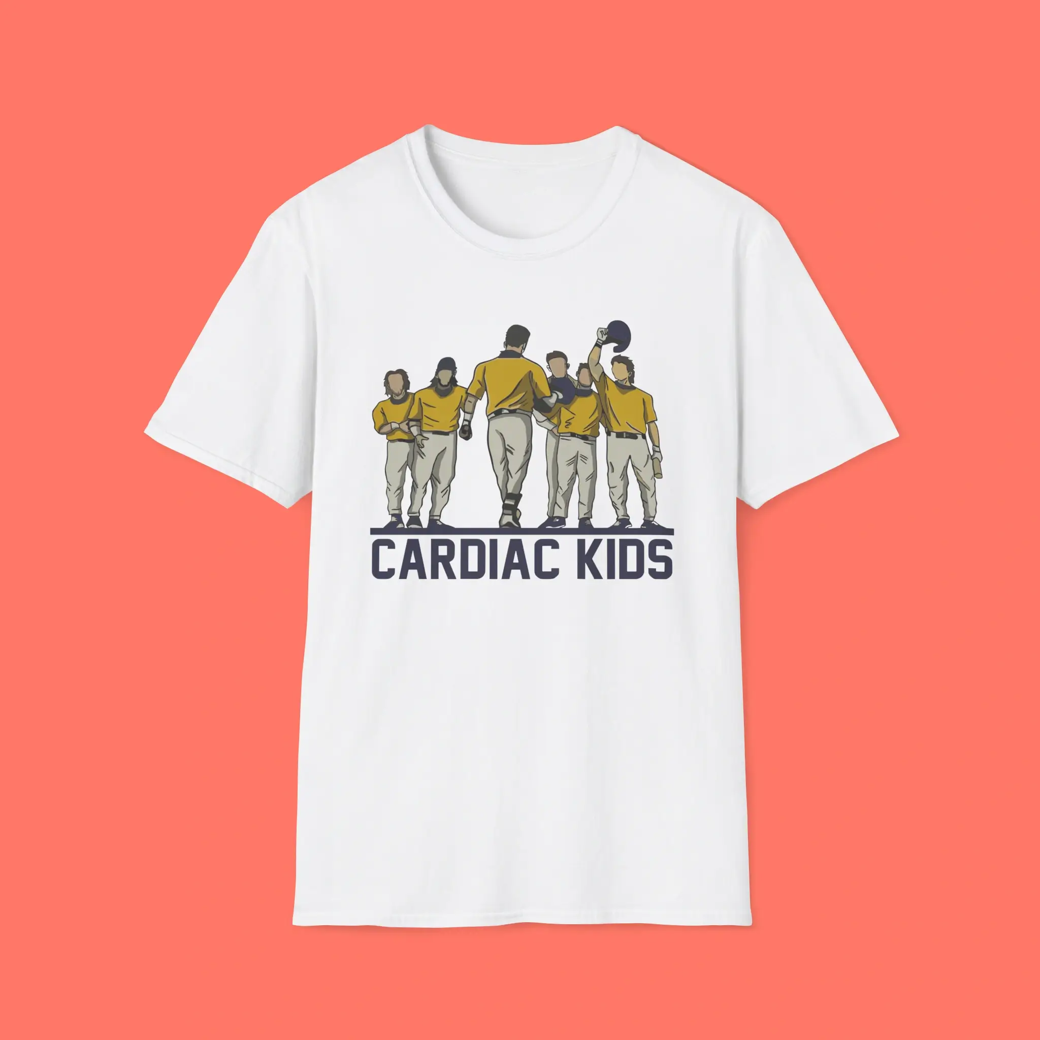 LSU-Tigers-Baseball-Cardiac-Kids-Shirt LSU Tigers Baseball Cardiac Kids Shirt