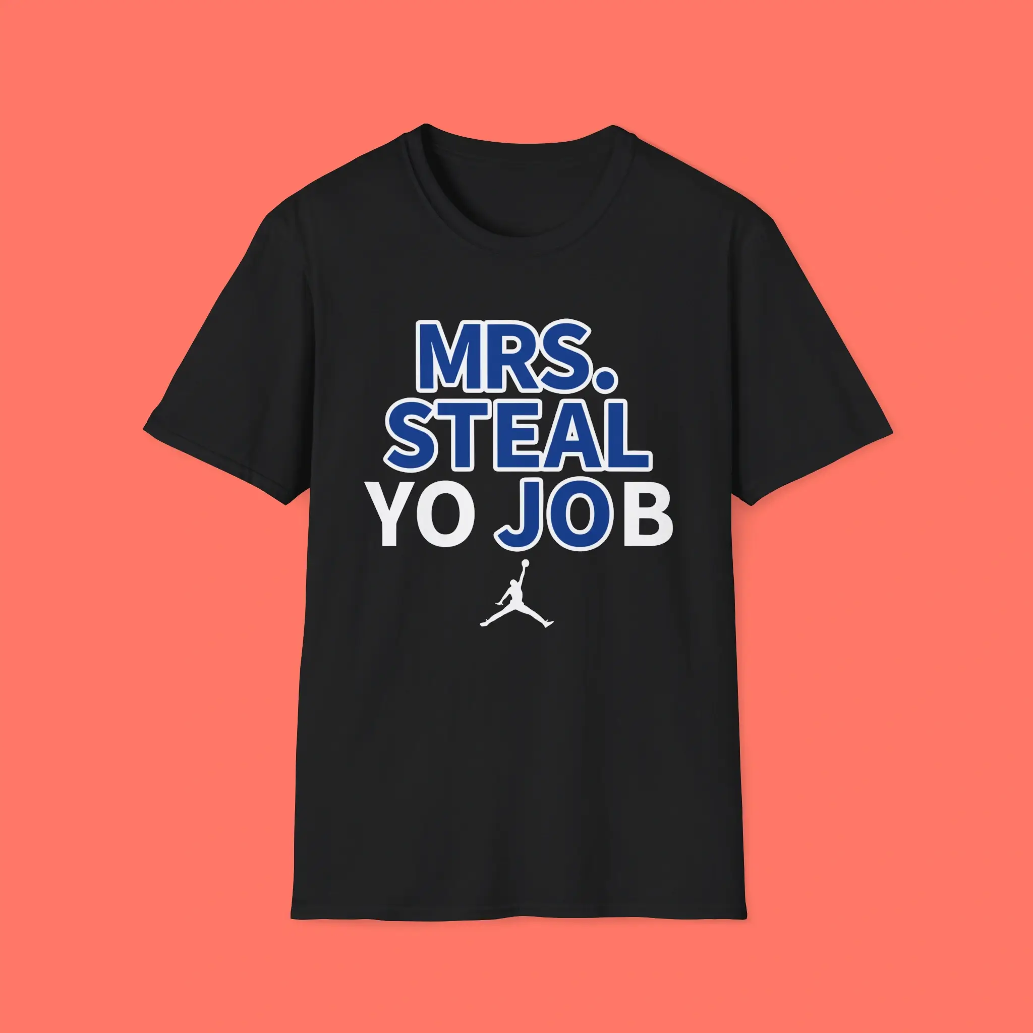 Lexie-Hull-Mrs-Steal-Yo-Job-Shirt Lexie Hull Mrs Steal Yo Job Shirt