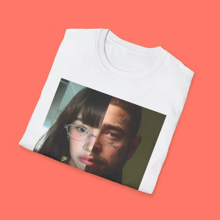Post Maloi Folded Shirt