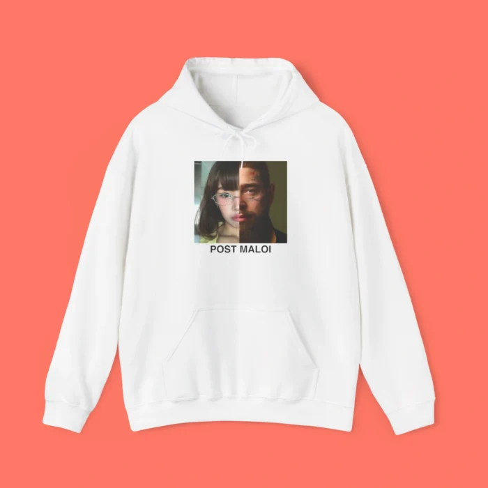 Post Maloi Hoodie