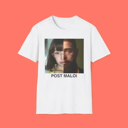 Post Maloi Shirt