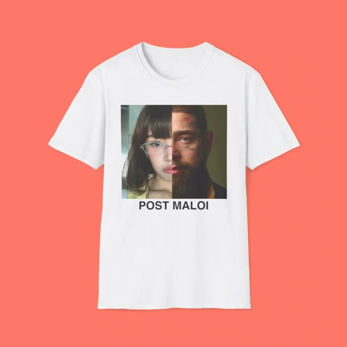 Post Maloi Shirt