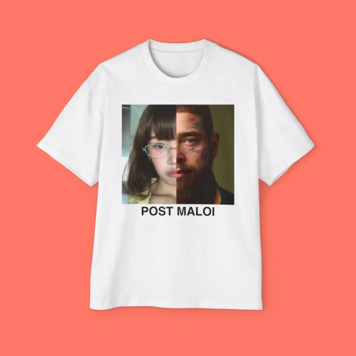 Post Maloi Premium Shirt
