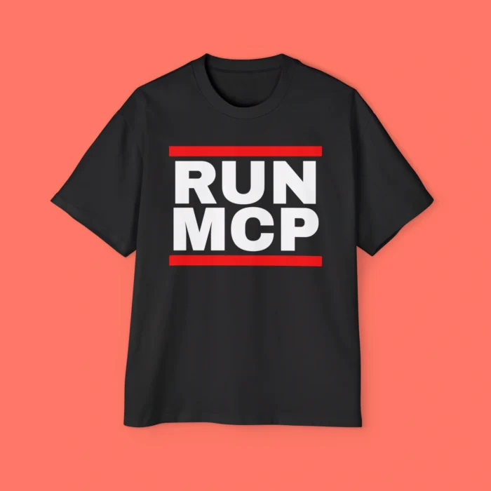 RUN MCP Premium Shirt