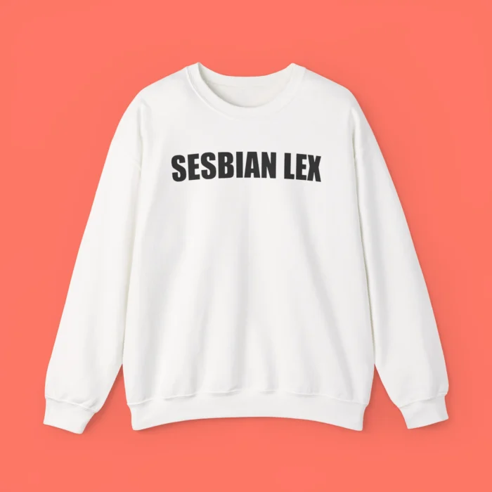 Sesbian Lex Sweatshirt