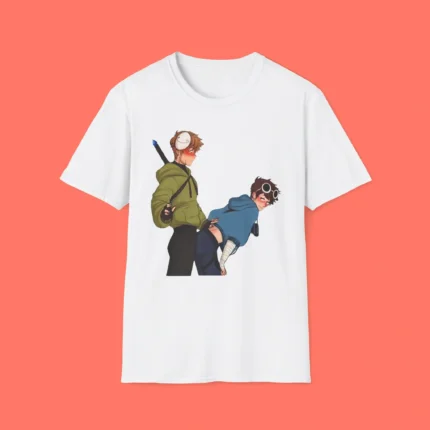 Weird Dnf At Dreamnotfound Clay Carry Weird Dnf Shirt