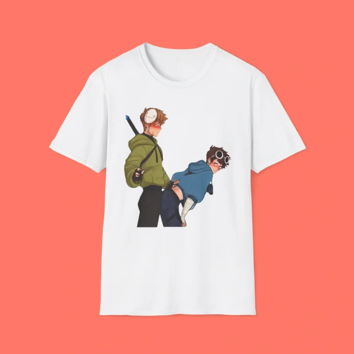 Weird Dnf At Dreamnotfound Clay Carry Weird Dnf Shirt