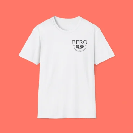 BERO Padel Classic Shirt