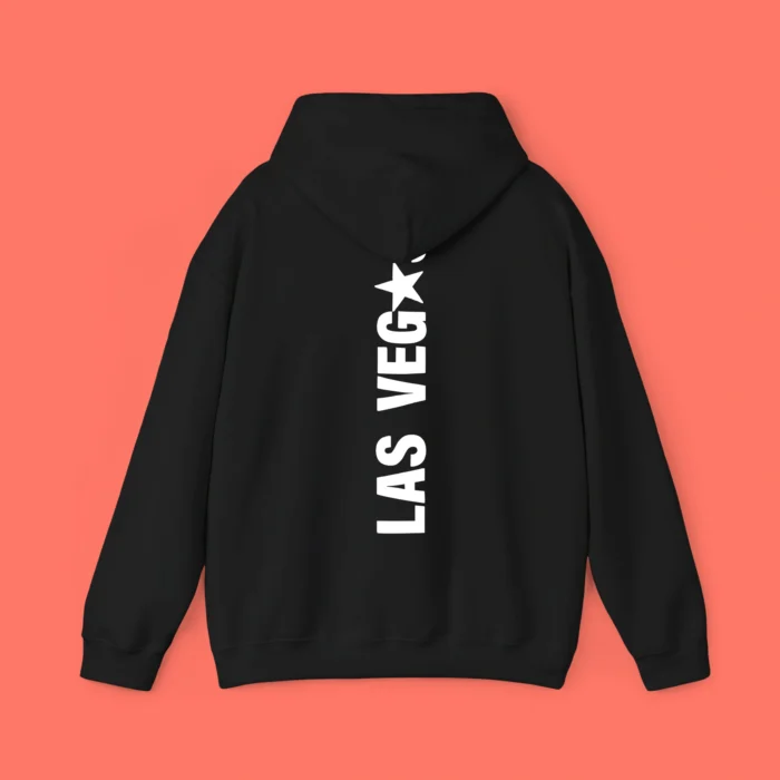 Beyoncé Las Vegas Back Hoodie