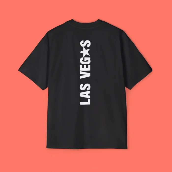 Beyoncé Las Vegas Back Premium Shirt