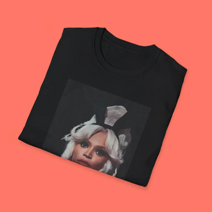Beyoncé Las Vegas Folded Shirt