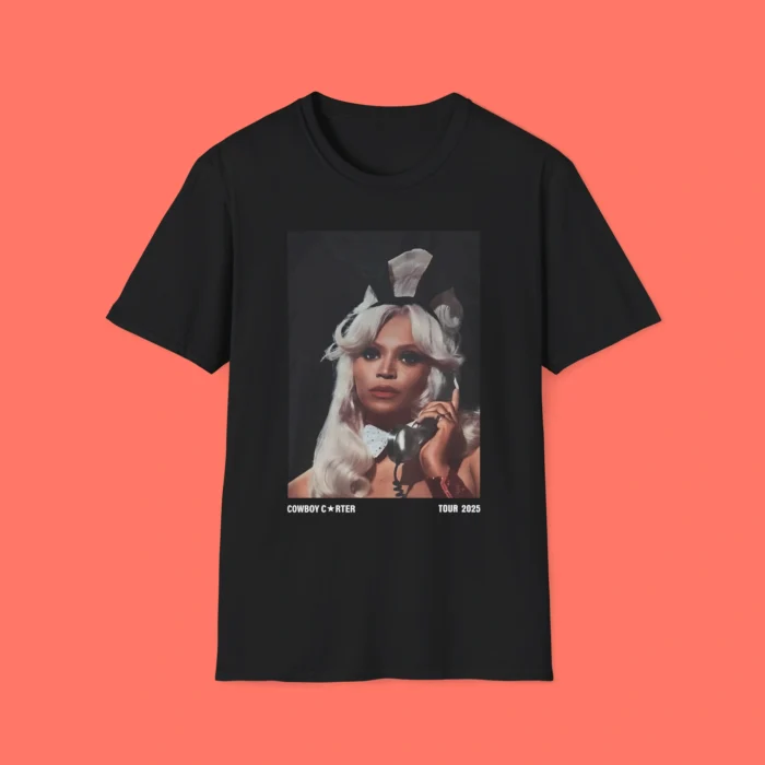 Beyoncé Las Vegas Front Shirt