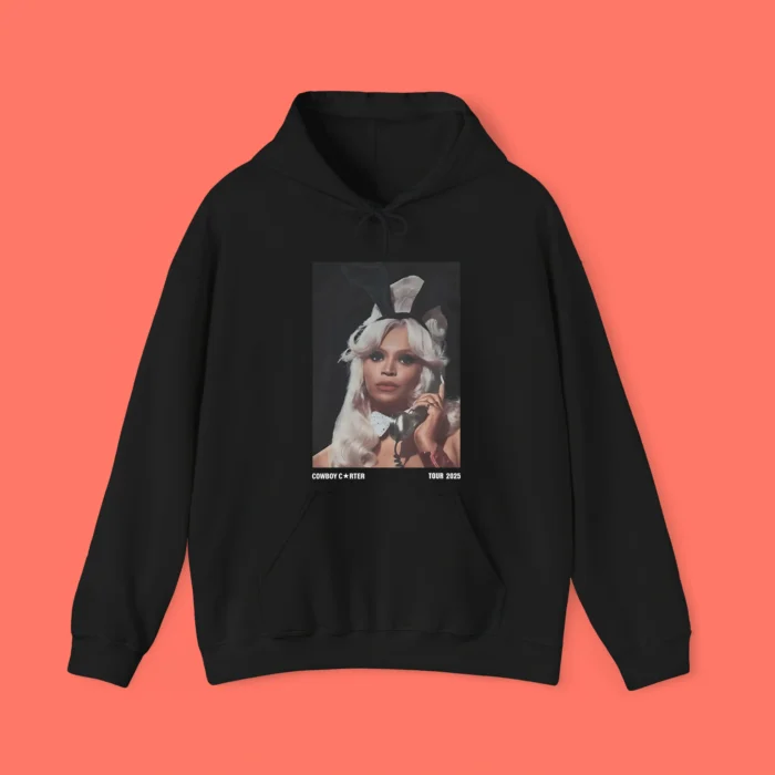 Beyoncé Las Vegas Hoodie