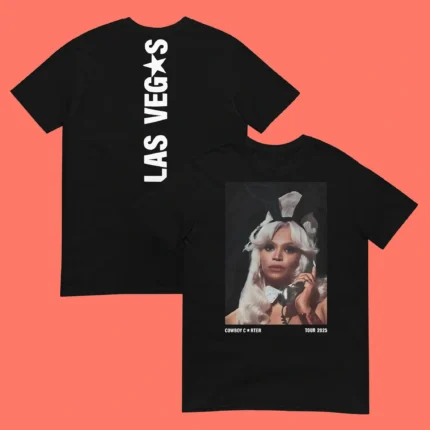 Beyoncé Las Vegas Shirt