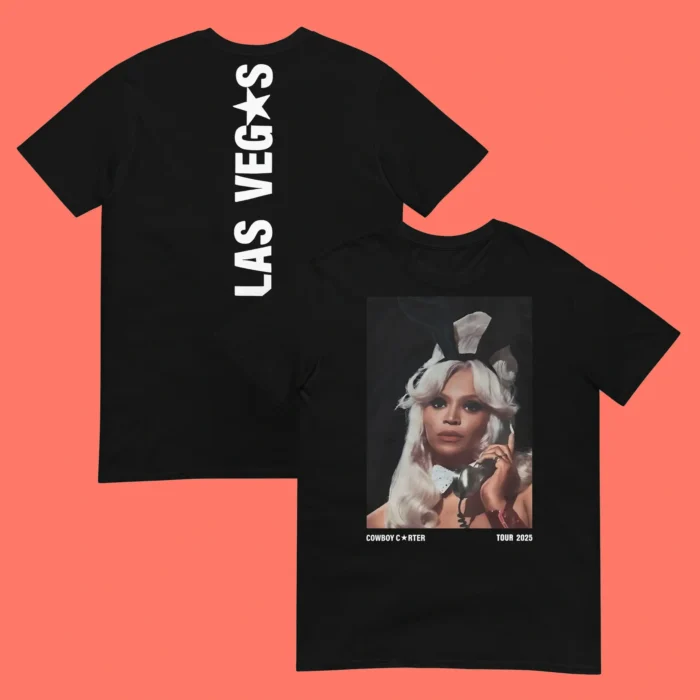Beyoncé Las Vegas Shirt