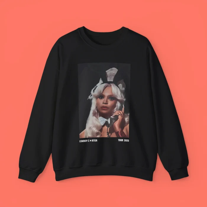 Beyoncé Las Vegas Sweatshirt
