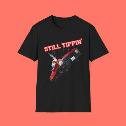 Beyoncé Still Tippin Shirt