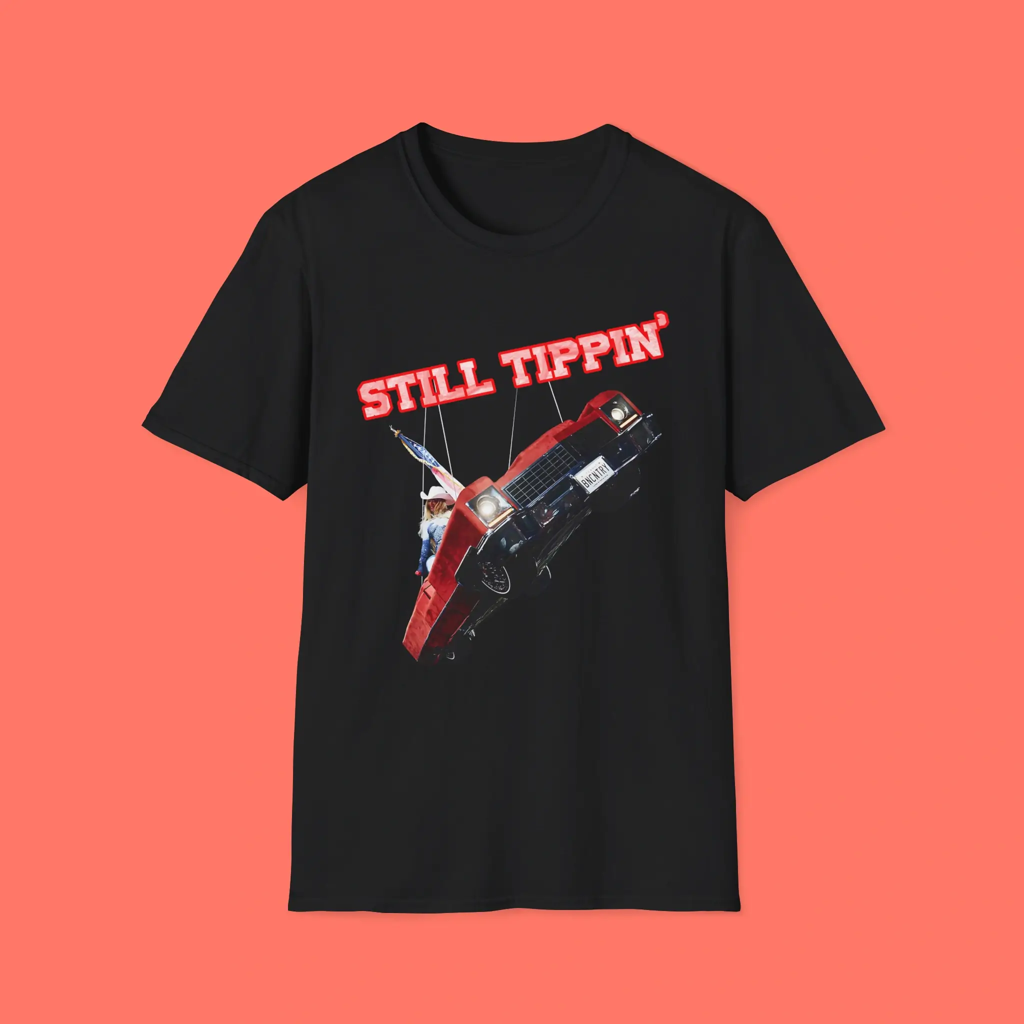 Beyonce-Still-Tippin-Shirt Beyoncé Still Tippin Shirt