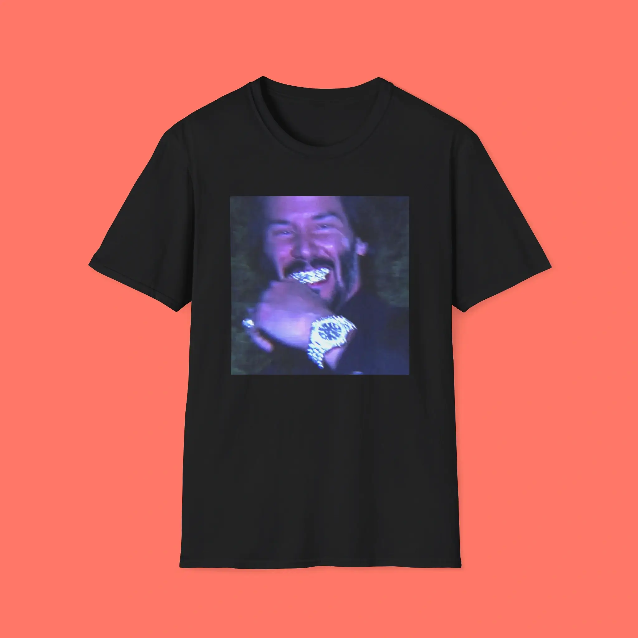 Bust-down-Keanu-Shirt Bust down Keanu Shirt