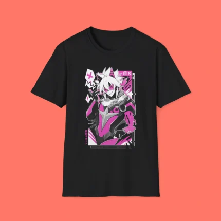 CyYu Shirt