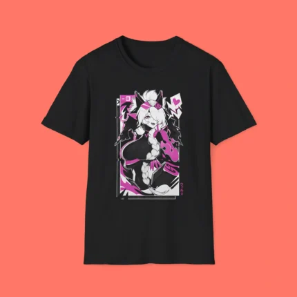 CyYu Waifu Shirt