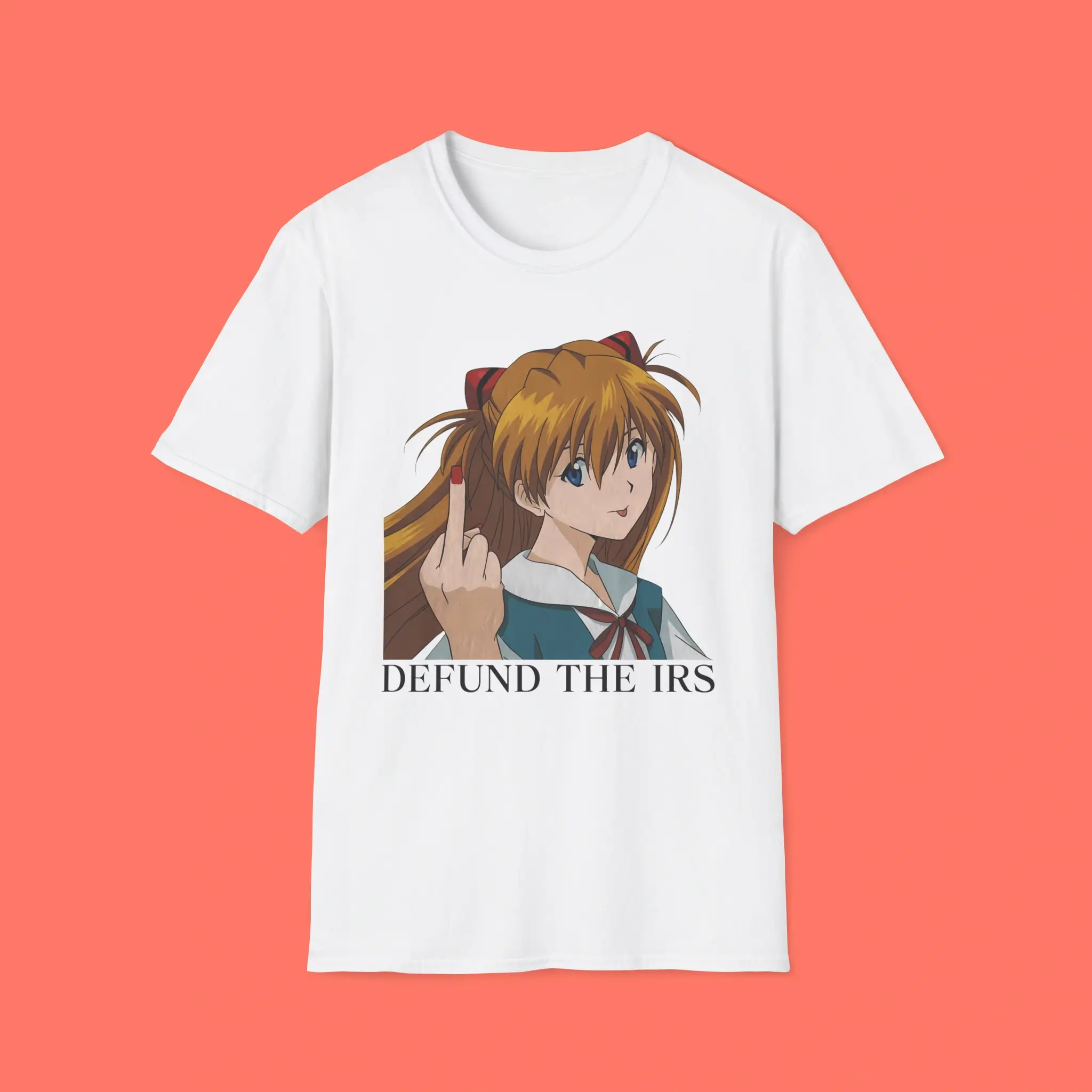 Defund-The-Irs-Asuka-Shirt Defund The Irs Asuka Shirt
