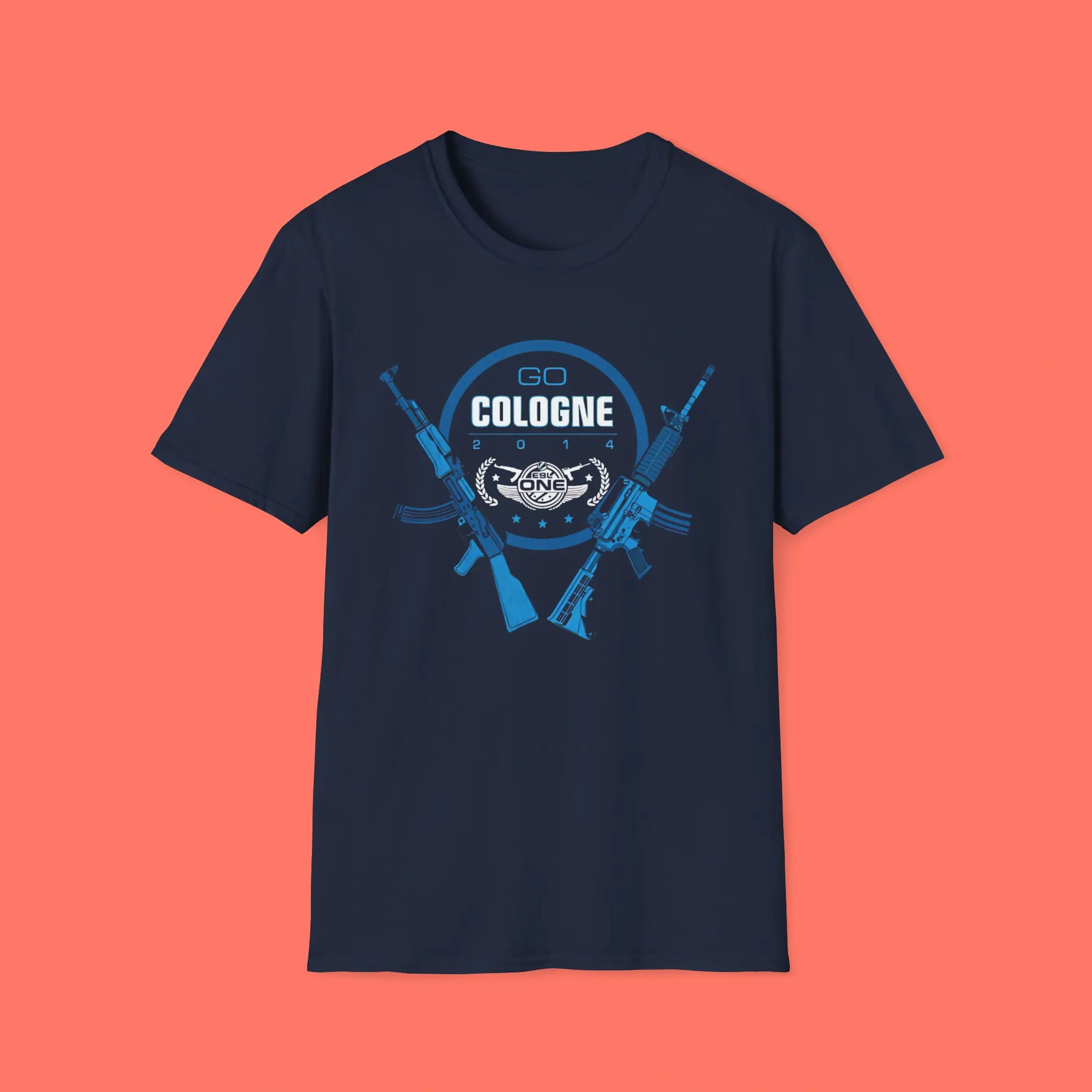 Go-Cologne-Shirt Go Cologne Shirt