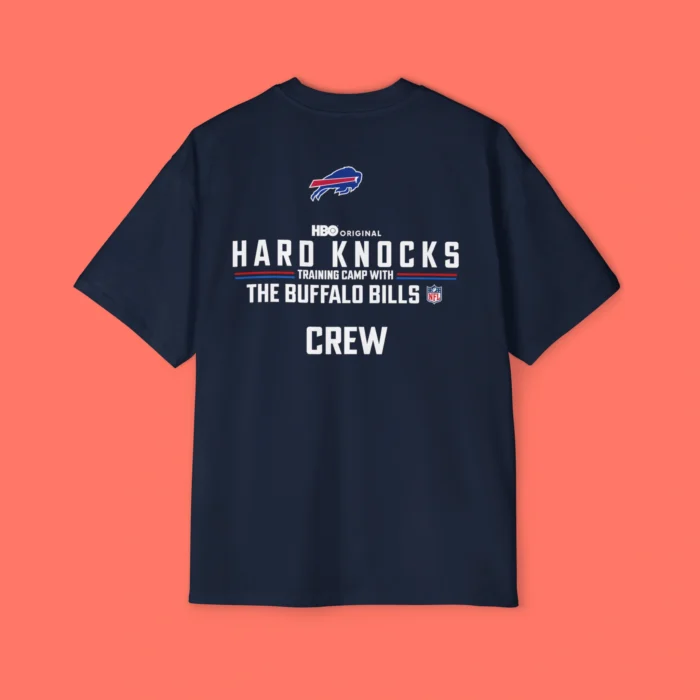 Hard Knocks Training Camp With the Buffalo Bills Premium Shirt