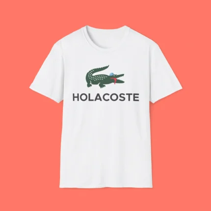 Holacoste Shirt