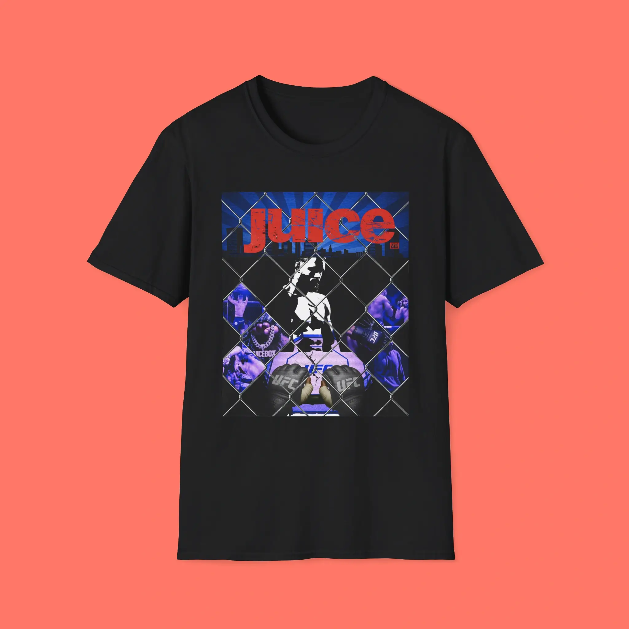 Julius-Walker-Juice-Shirt Julius Walker Juice Shirt