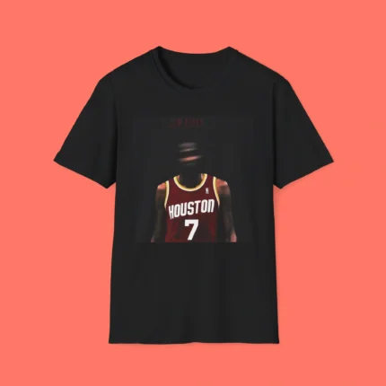 Kevin Durant Slim Reaper Shirt