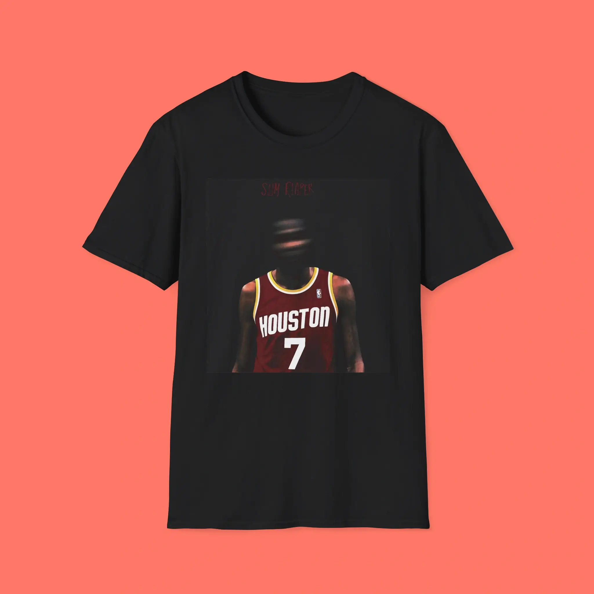 Kevin-Durant-Slim-Reaper-Shirt Kevin Durant Slim Reaper Shirt