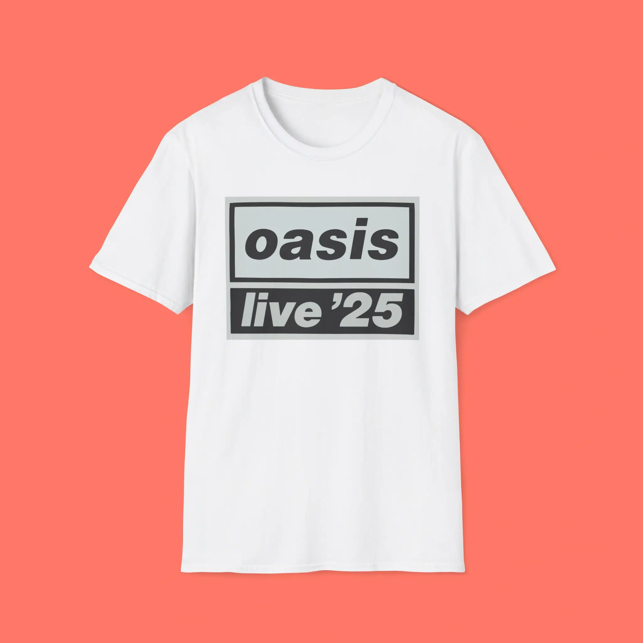 Oasis-Live-25-Tour-Soldier-Field-Shirt Oasis Live 25 Tour Soldier Field Shirt