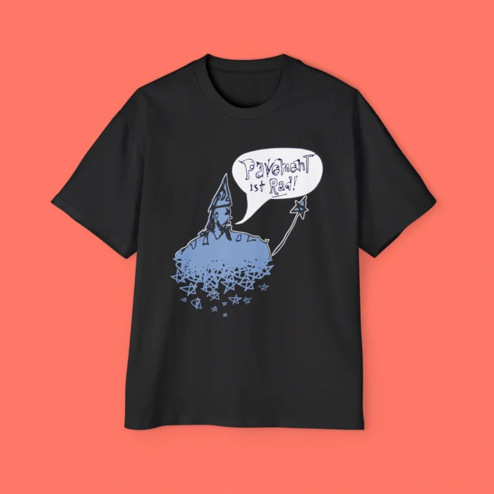 Pavement Ist Rad Premium Shirt