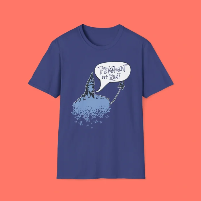 Pavement Ist Rad Shirt