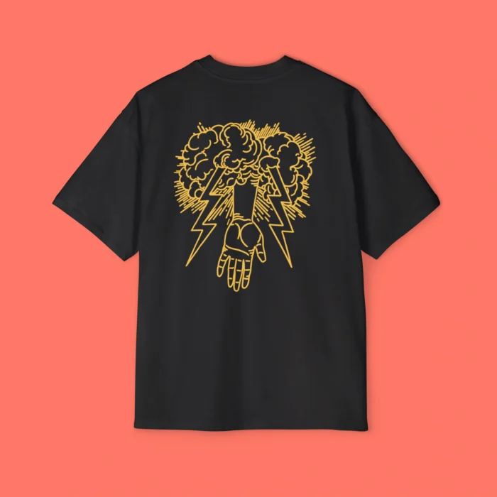 Saint Michael x David Bowie Hunky Dory Premium Shirt