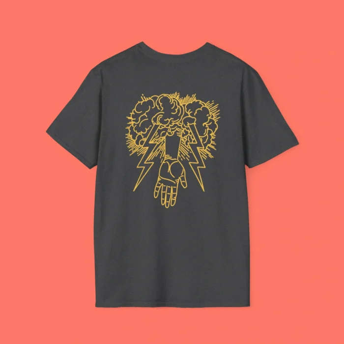 Saint Michael x David Bowie Hunky Dory Shirt