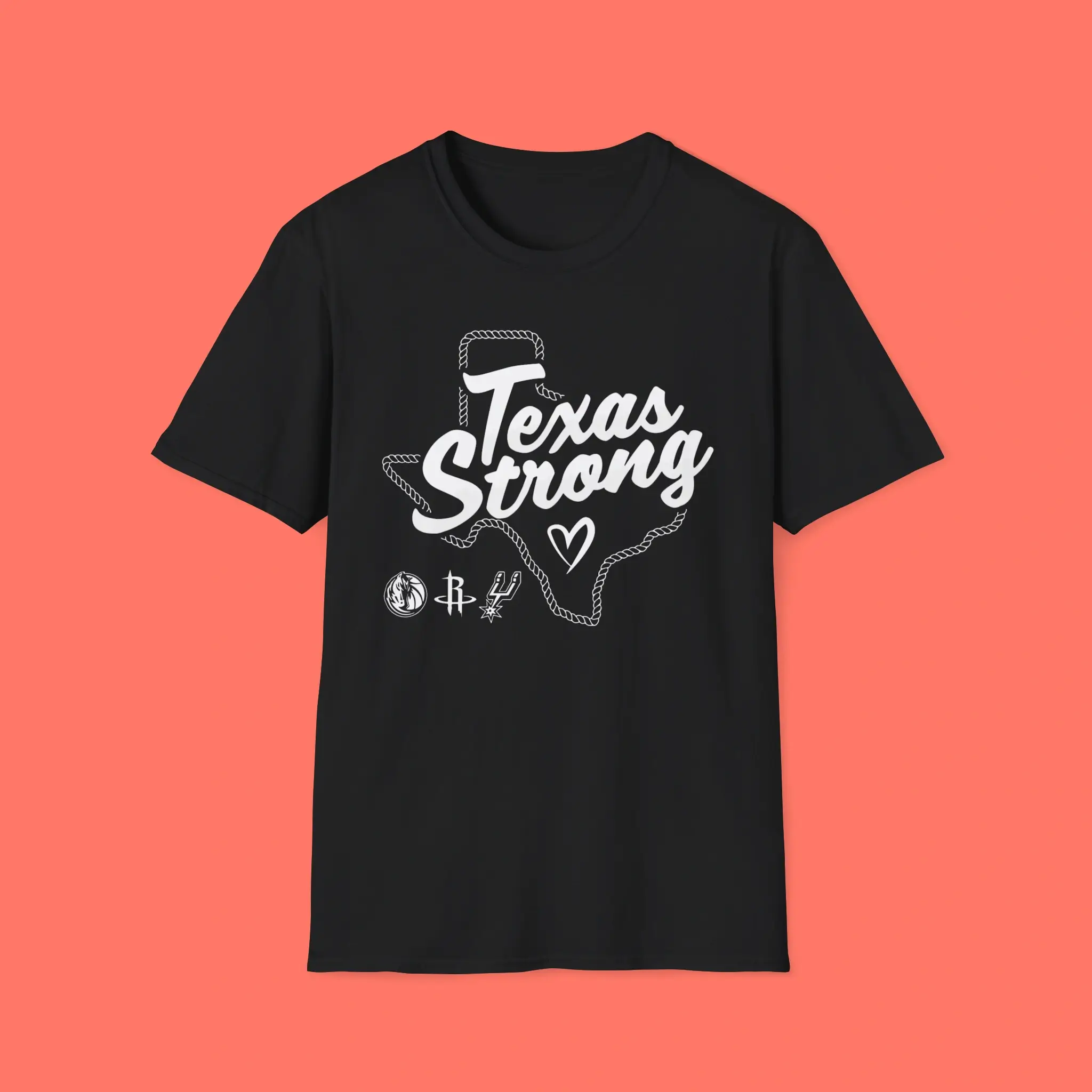 Texas-Strong-Flood-Disaster-Relief-Shirt Texas Strong Flood Disaster Relief Shirt