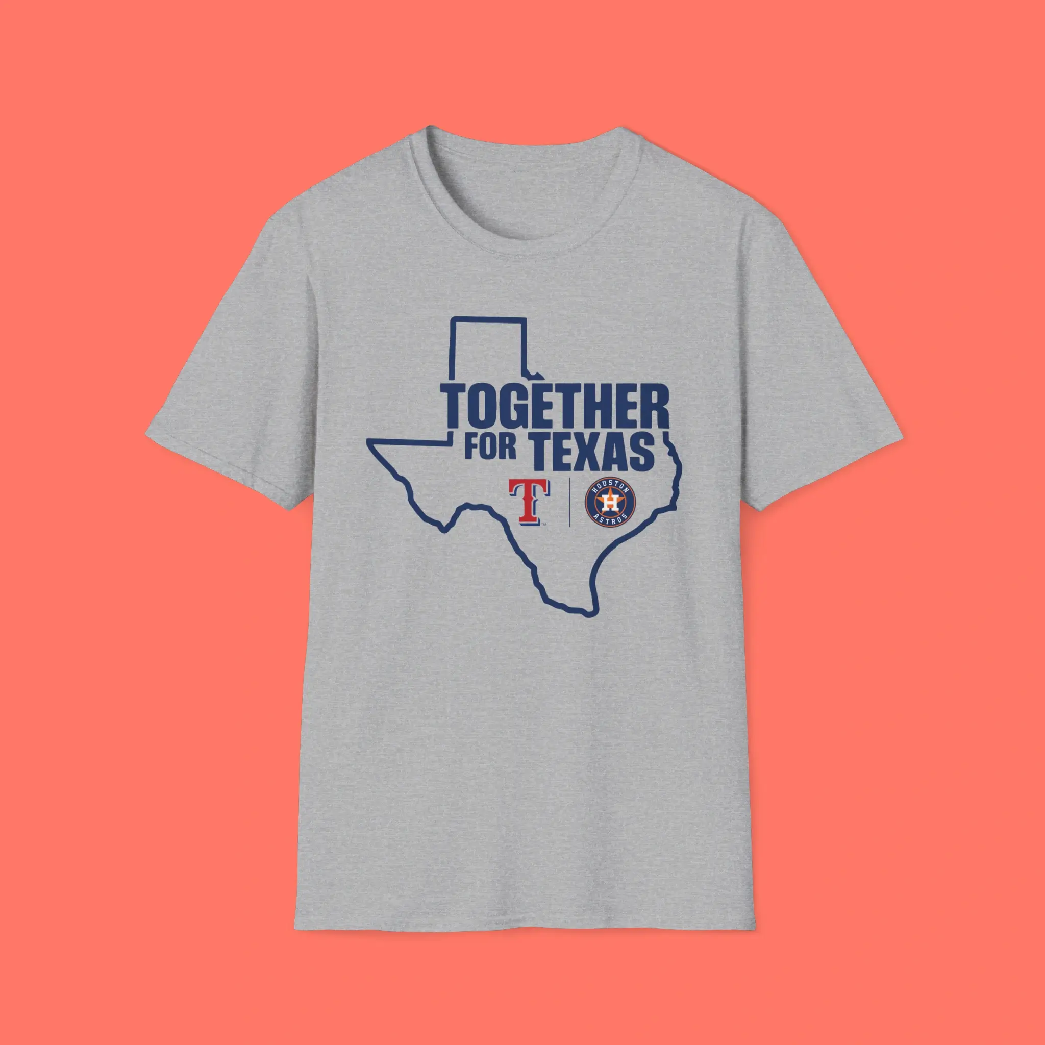 Together-for-Texas-Shirt Together For Texas Shirt