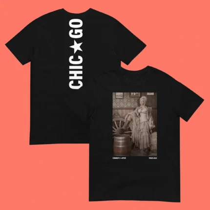 Beyoncé Chicago Shirt