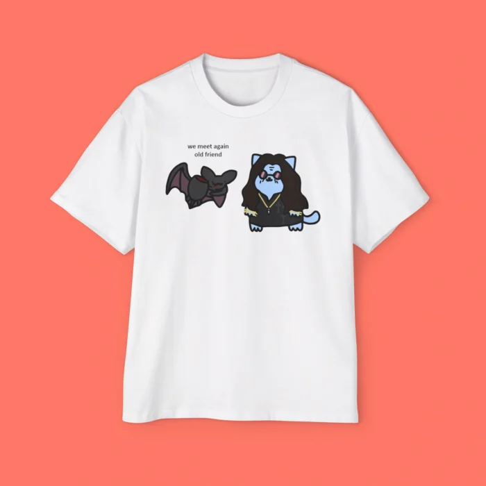 We Meet Again Old Friend Rip Ozzy Osbourne Premium Shirt