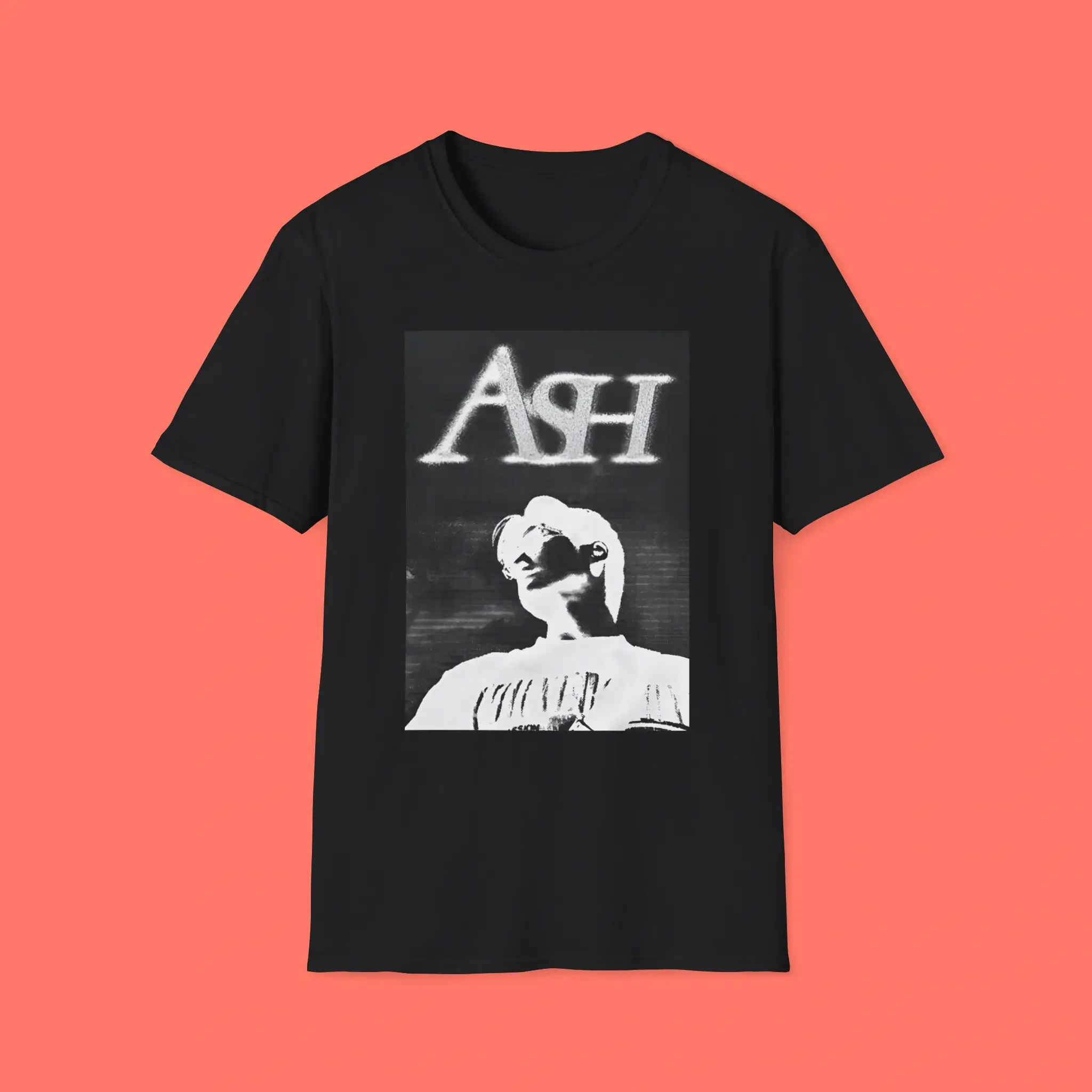 Will-Ashley-Ash-Shirt Will Ashley Ash Shirt