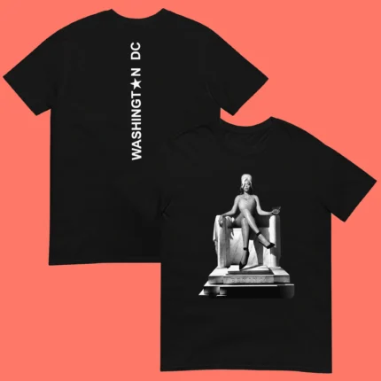 Beyoncé Washington DC Shirt
