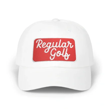Adam Sandler Regular Golf Hat